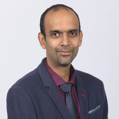 Rahul G Kedia